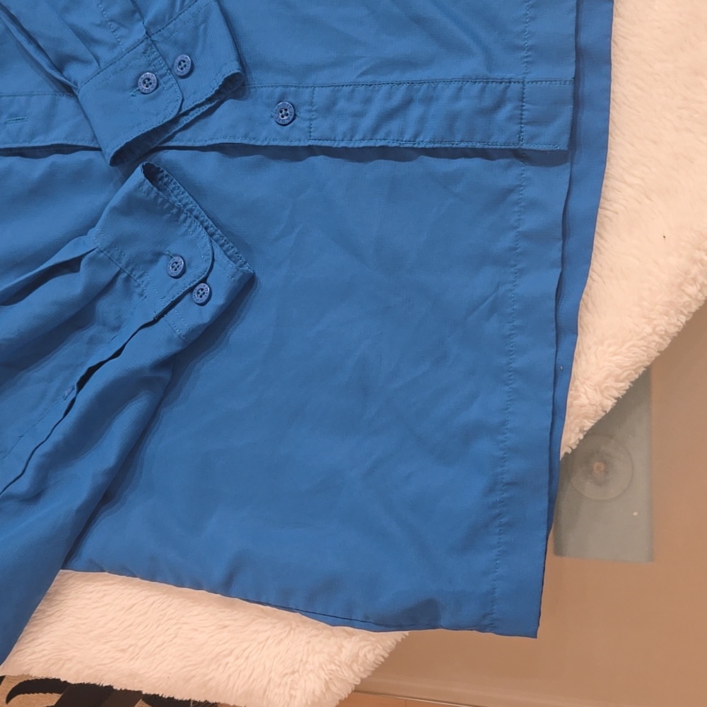 Habit Men's Shirt View 5